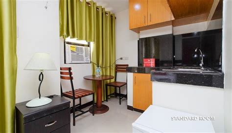 Affordable Rooms For Rent in Makati .